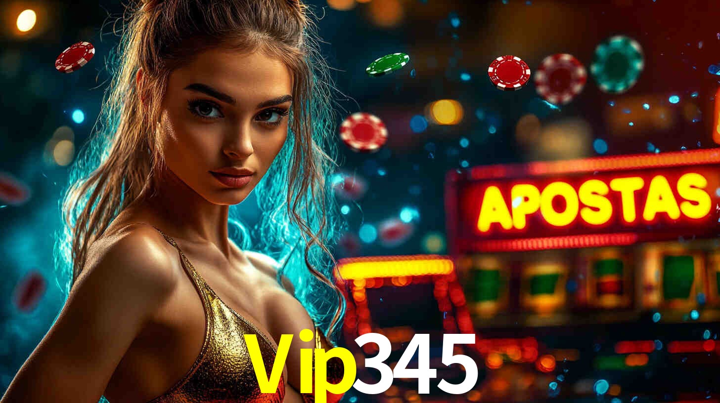 Inovações de Jogos na Vip345: O Futuro das Experiências Interativas