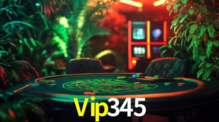 Tournaments Vip345