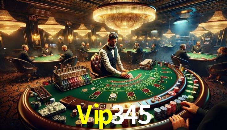 Statistics Vip345