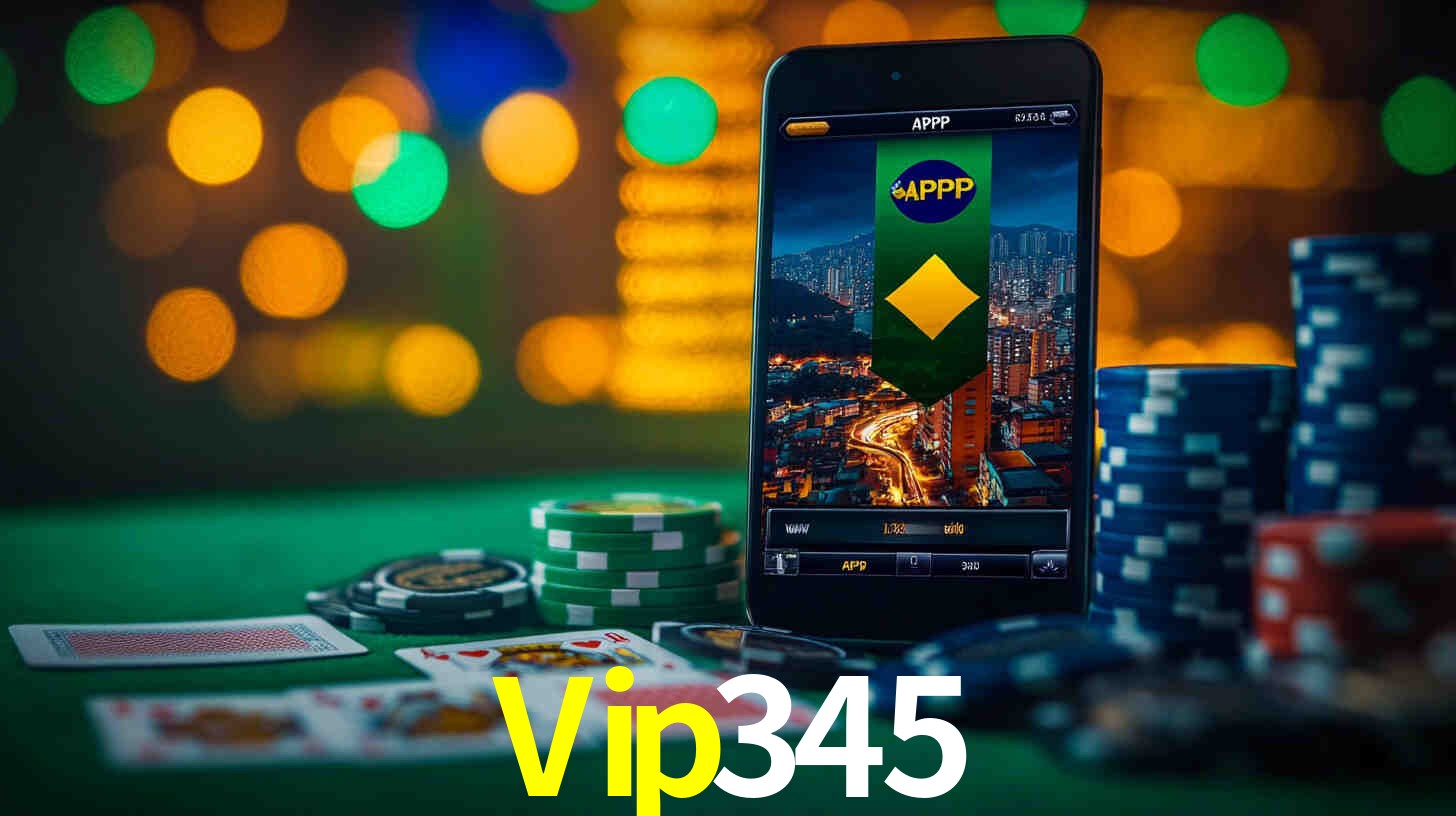 Apostas Esportivas na Vip345: Um Guia Completo