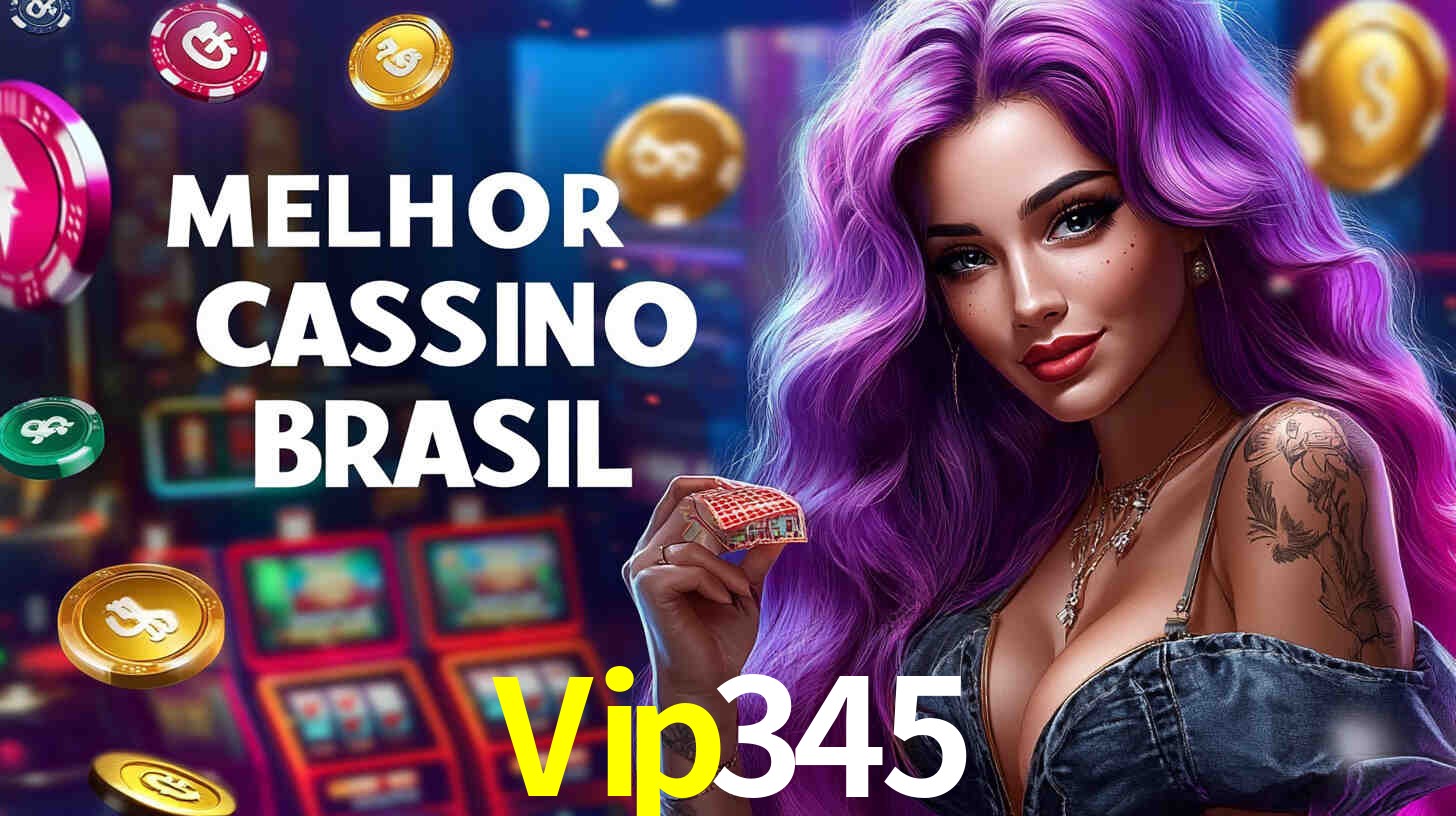 A Popularidade dos Caça-Níqueis no Vip345
