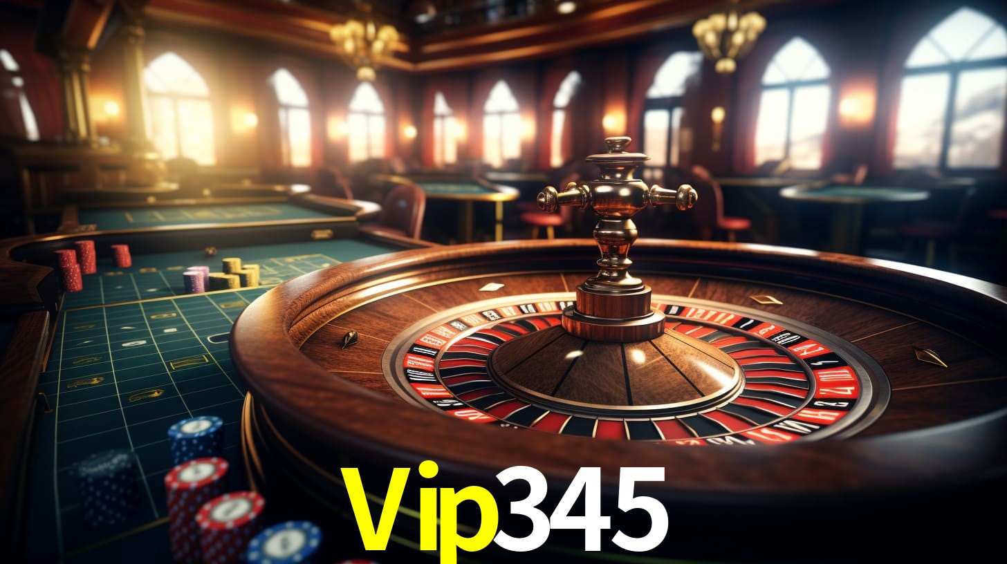 Live Casino Vip345