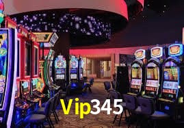 API Integration Vip345