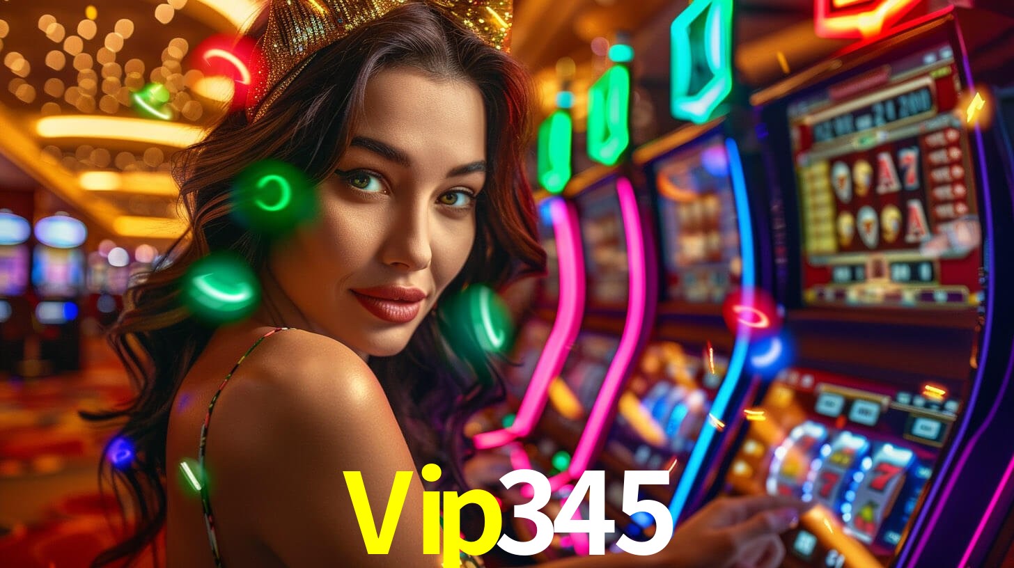Exclusive Games Vip345