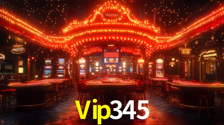 Explore as vantagens do Vip345: serviço profissional e confiabilidade