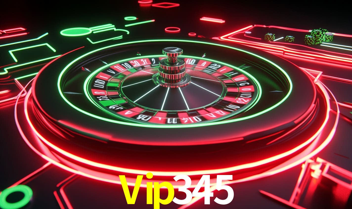 Descubra a Essência do Vip345: Nossa História e Compromissos