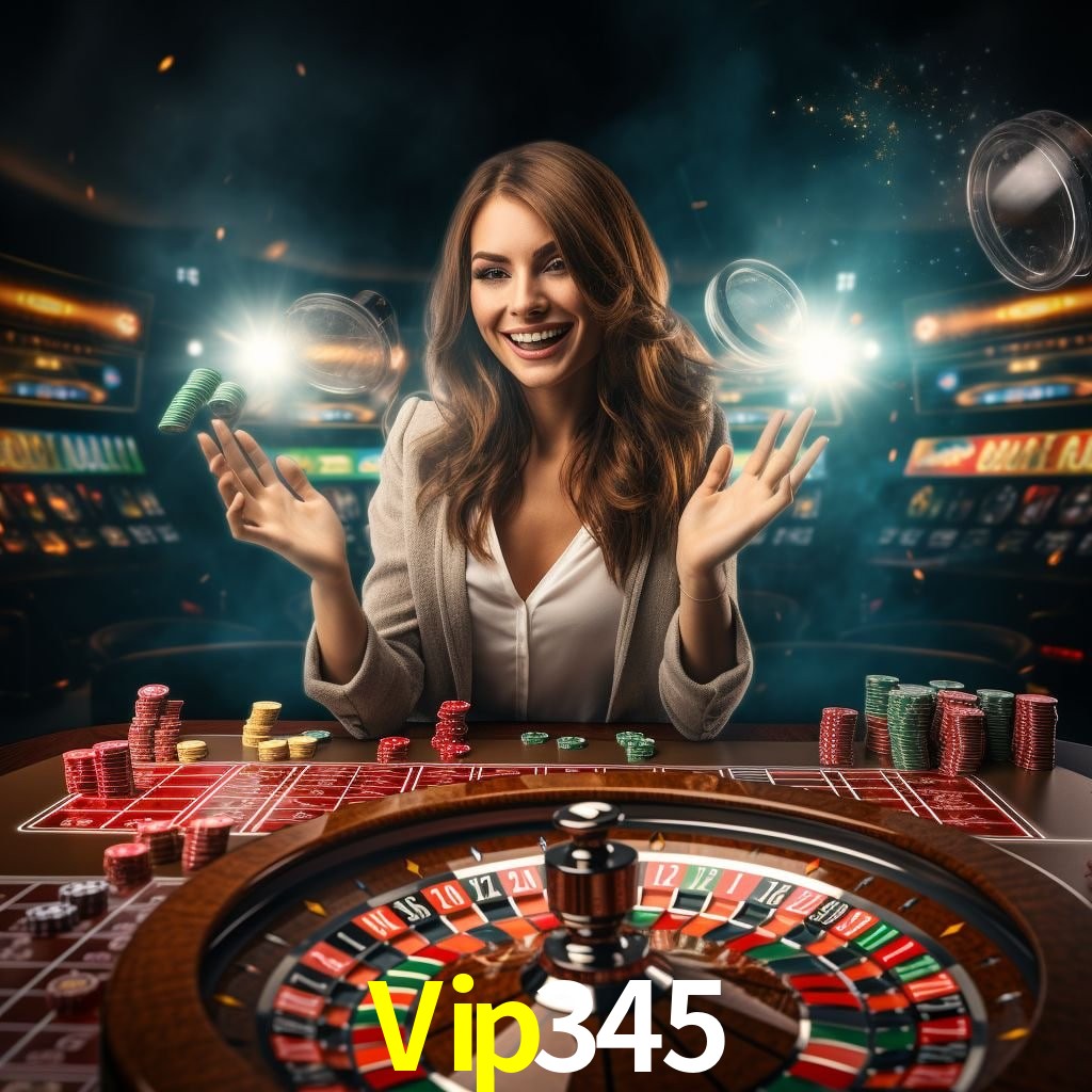 Experimente o Login Seguro Premium no Vip345