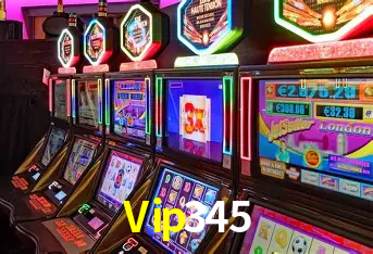 A Popularidade dos Caça-Níqueis no Vip345