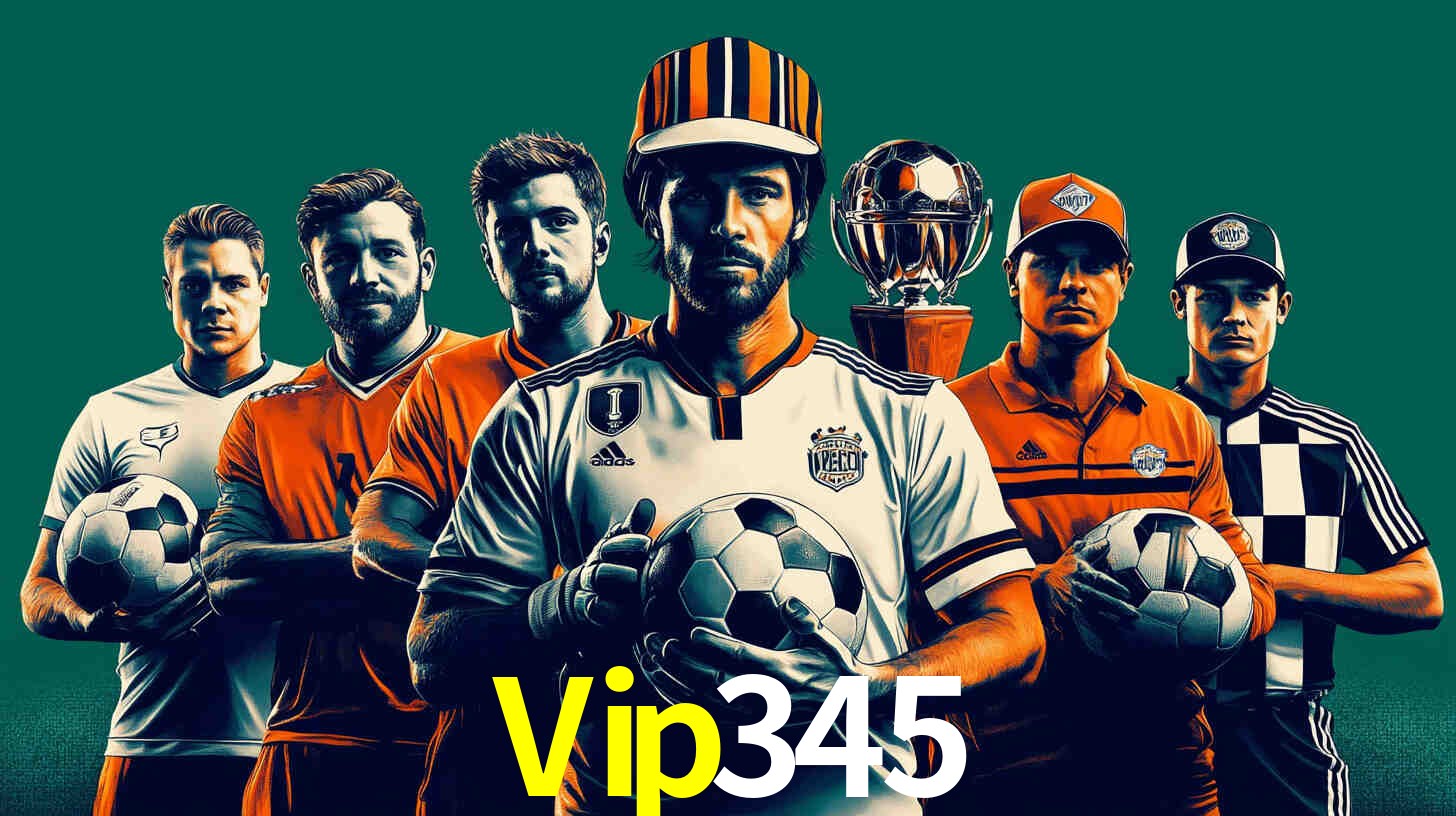 Descubra o Programa VIP da Vip345: Vantagens Exclusivas para Jogadores