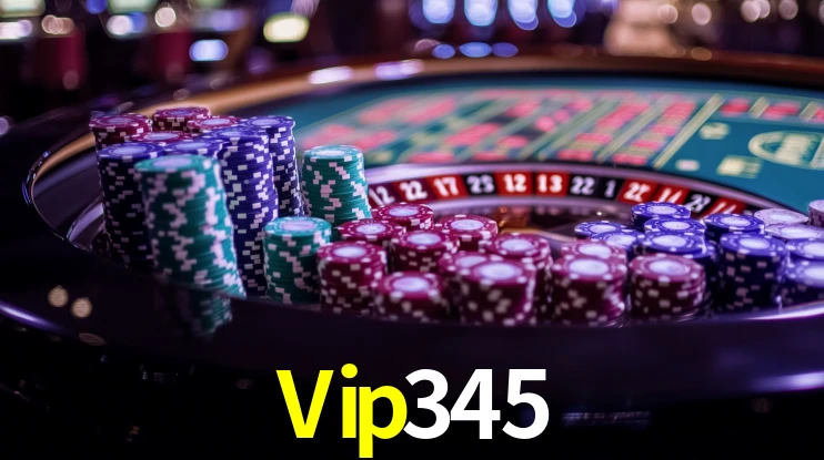 Programa VIP Vip345