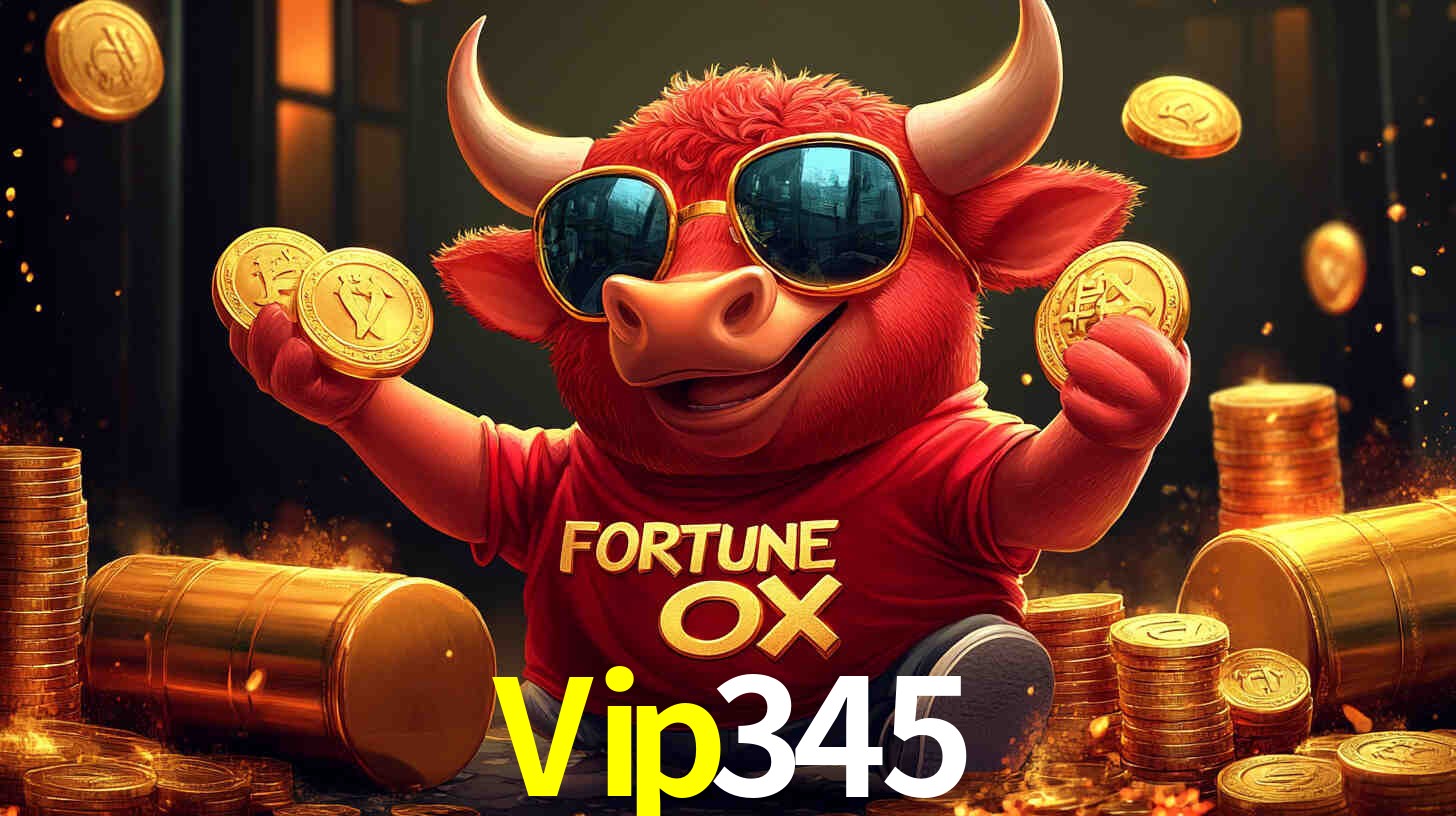 Descubra a Magia dos Jogos de Arcade no Vip345