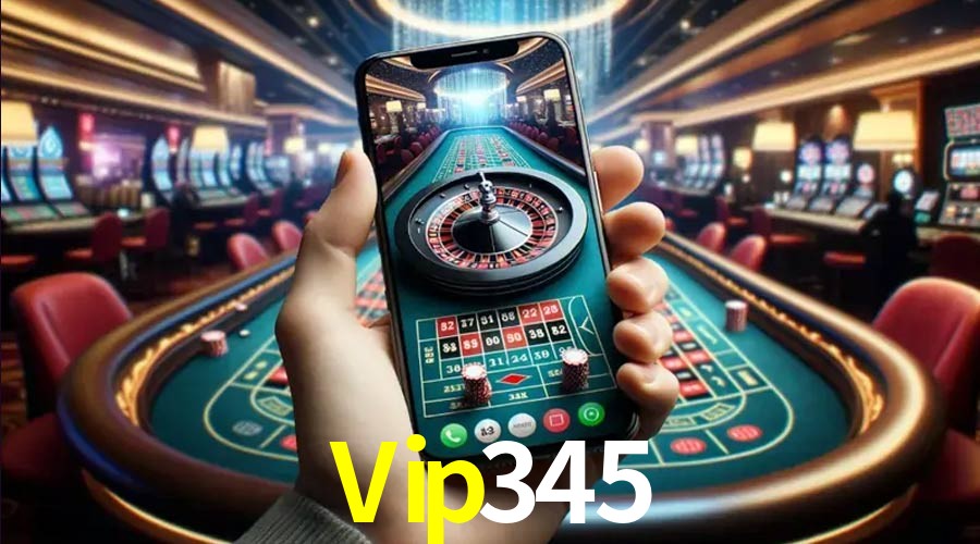 Game Providers Vip345