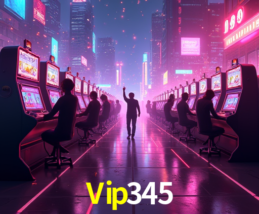 cassino Vip345