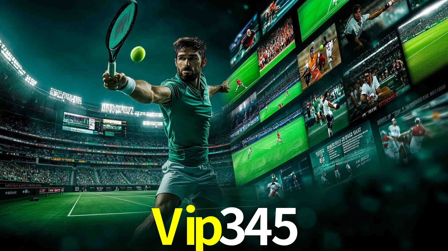Desvendando o Mundo dos Jogos Virtuais na Vip345