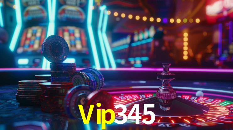 Slot Games Vip345
