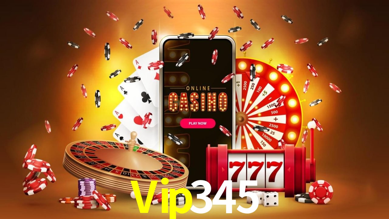 A Emoção da Loteria na Vip345: Uma Chance de Mudança de Vida