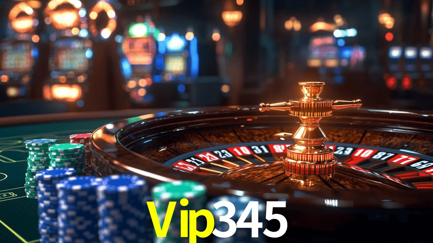 Vip345 - Roleta da Adrenalina - Vip345.Com
