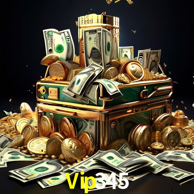 Welcome Bonus Vip345