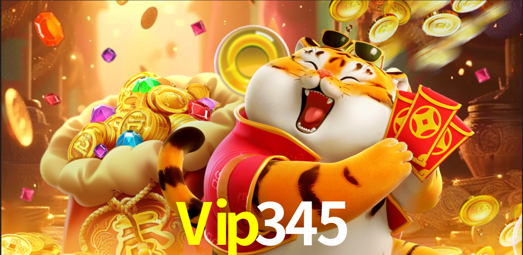 Vip345 Bet