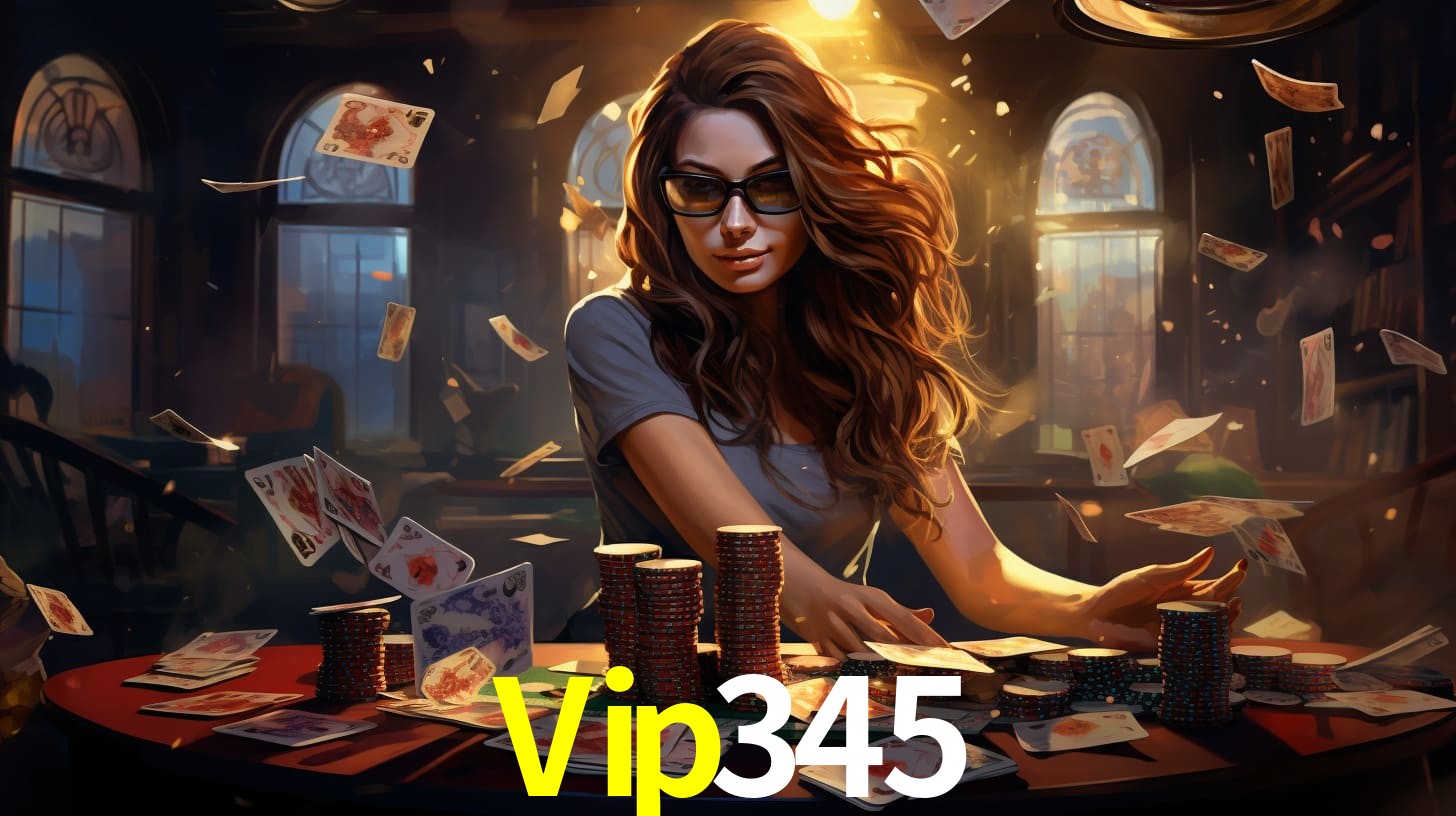 Roulette Table Vip345