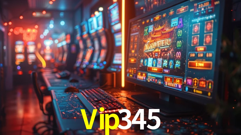 Vip345 Bet