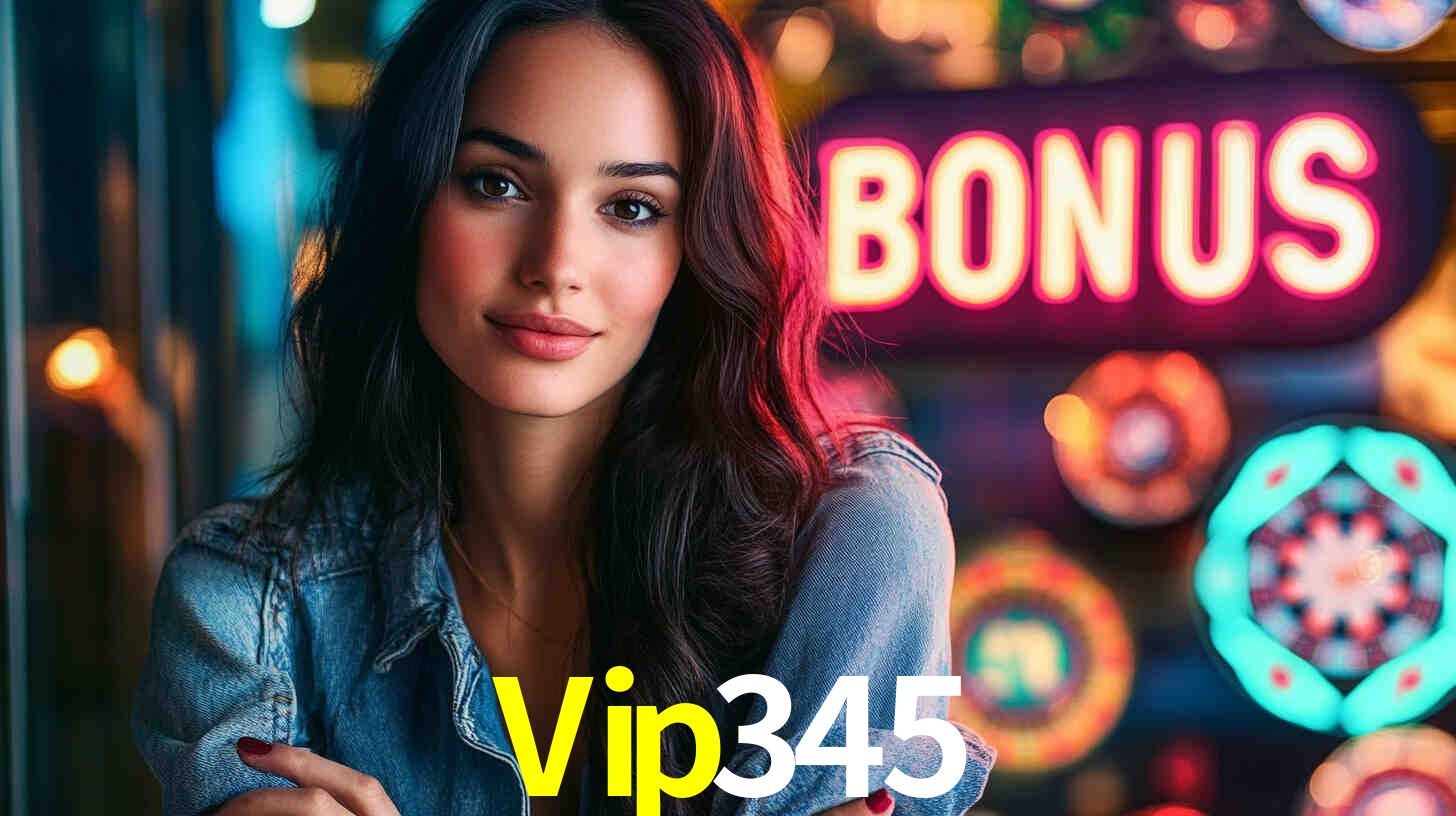 Vip345: A Experiência de Casino com Jogos de Mesa ao Vivo