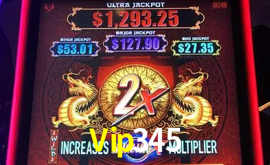 VIP Casino Vip345