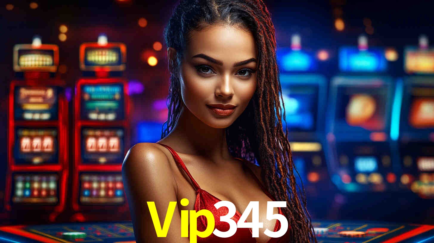 A Popularidade dos Caça-Níqueis no Vip345
