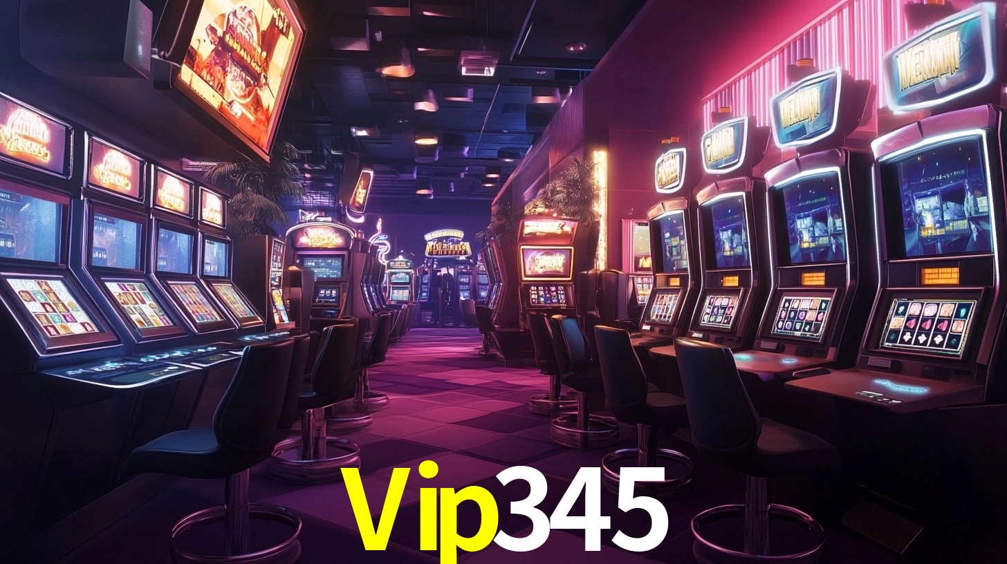 Welcome Bonus Vip345