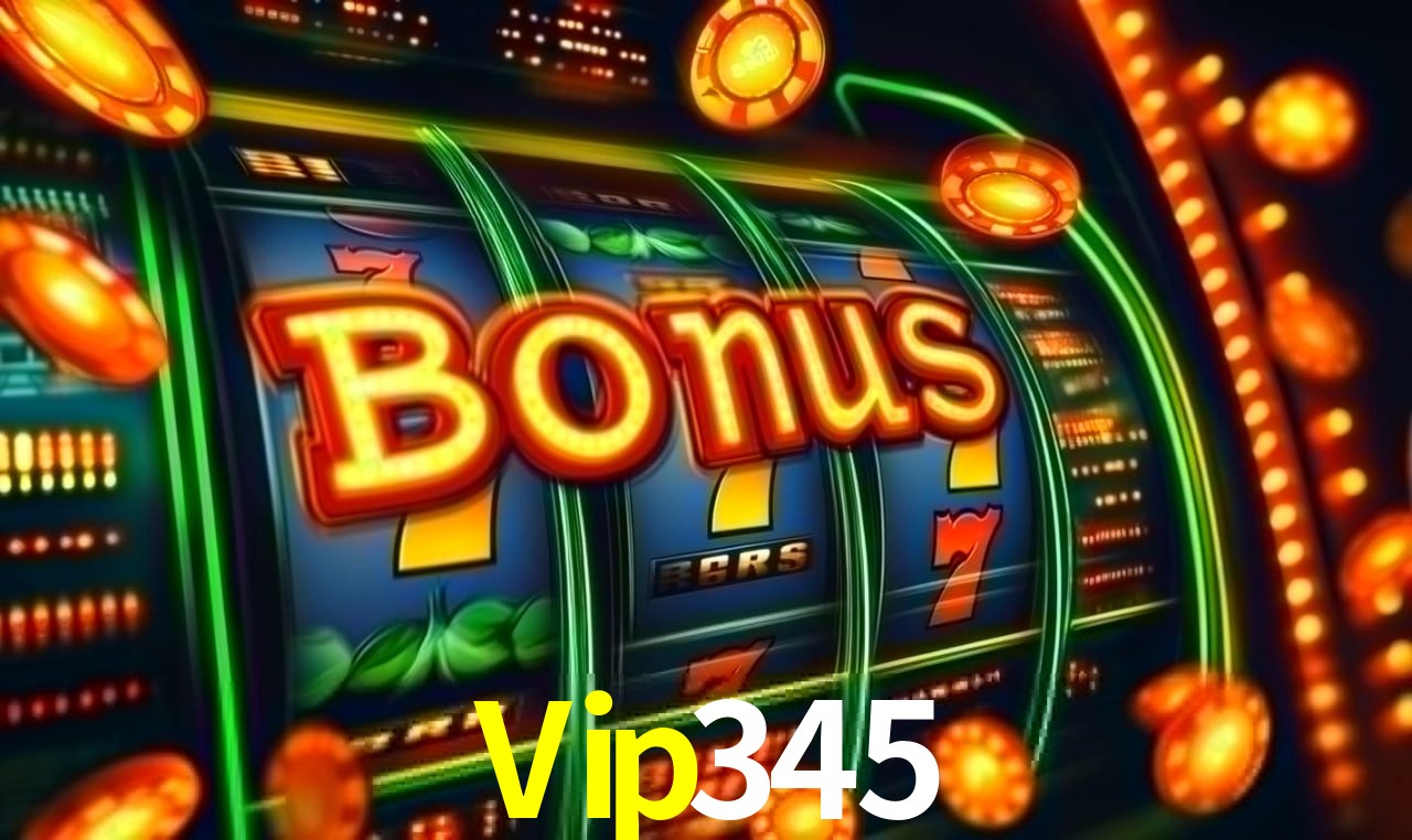 VIP Casino Vip345