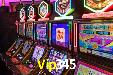 Desvendando o Mundo dos Jogos Virtuais na Vip345