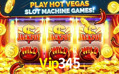 Descubra a Magia dos Jogos de Arcade no Vip345