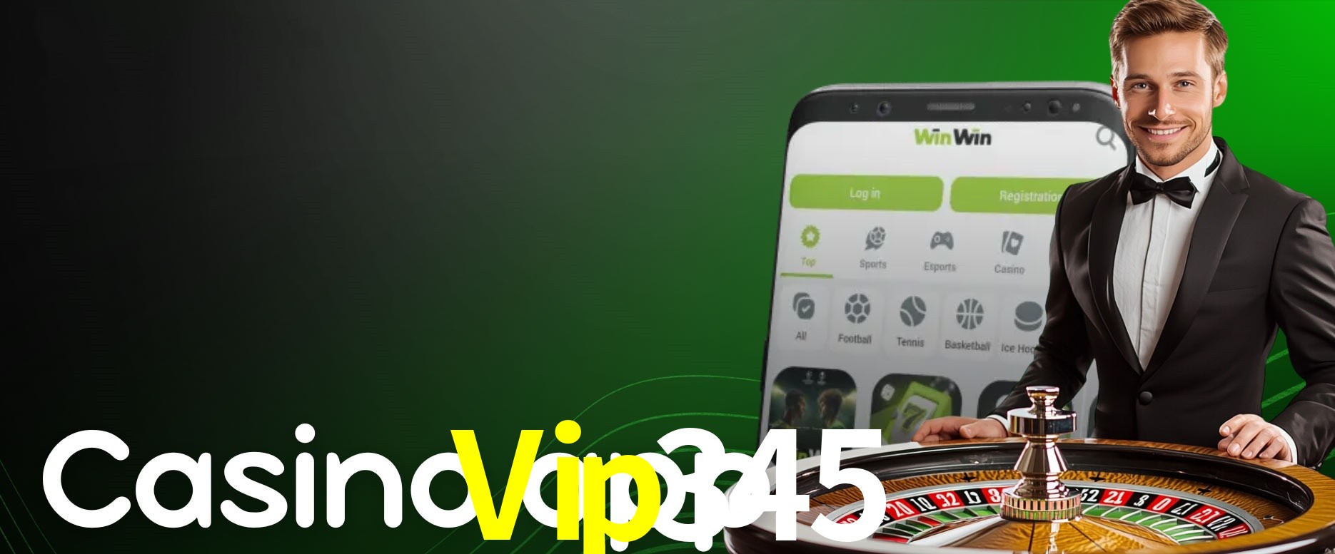 Security Systems Vip345