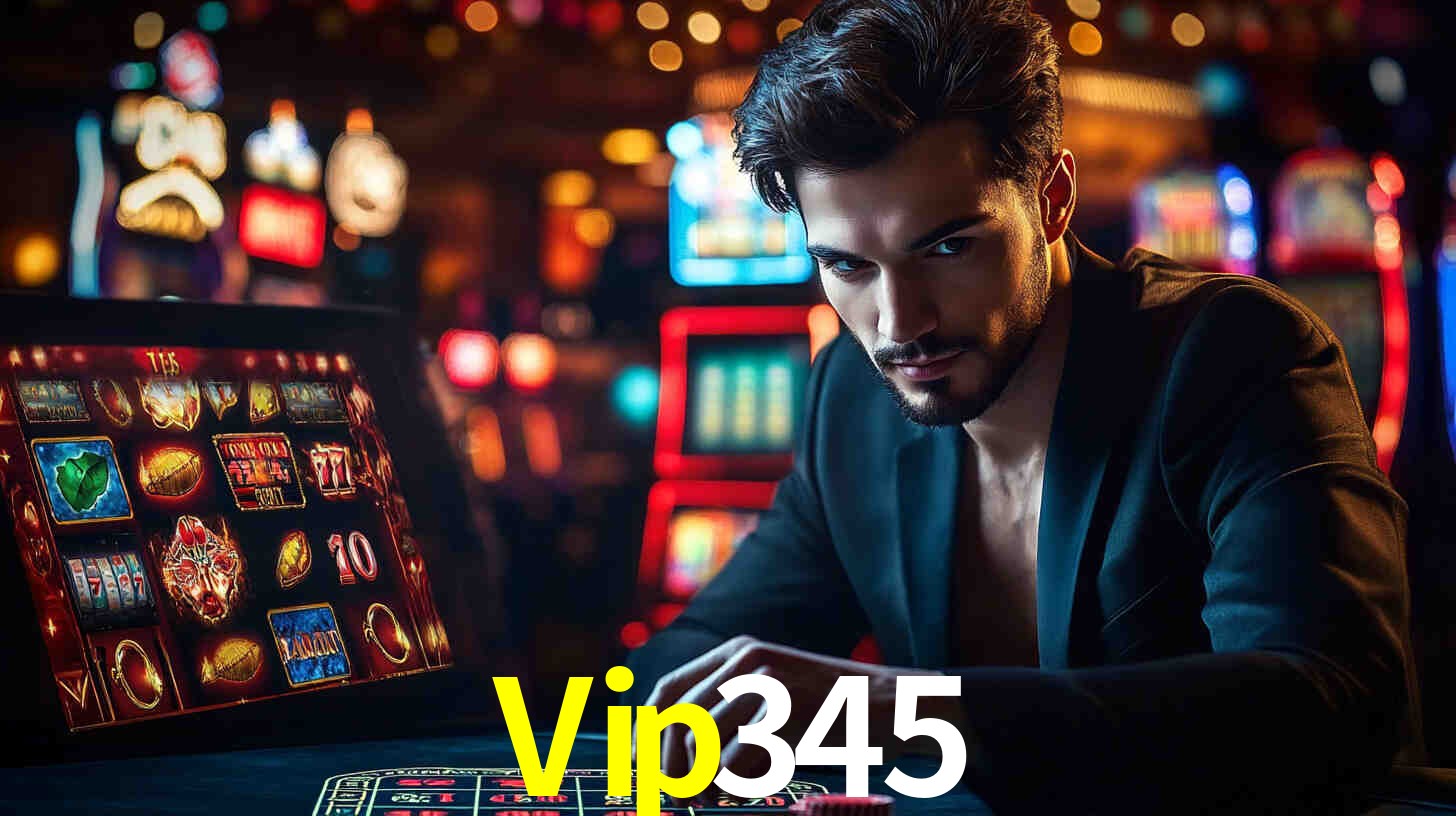 Bônus Generosos e Exclusivos no Vip345 para Você!