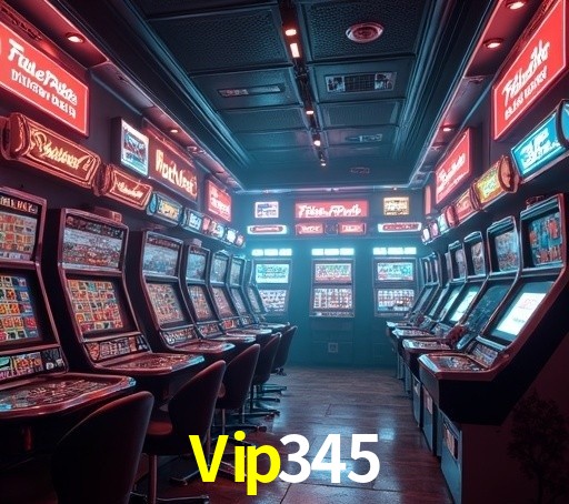 Security Systems Vip345