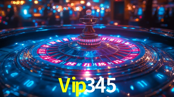 Vip345 Bet