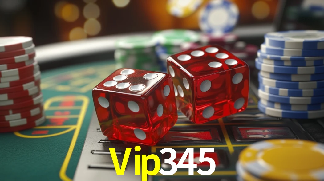 Welcome Bonus Vip345