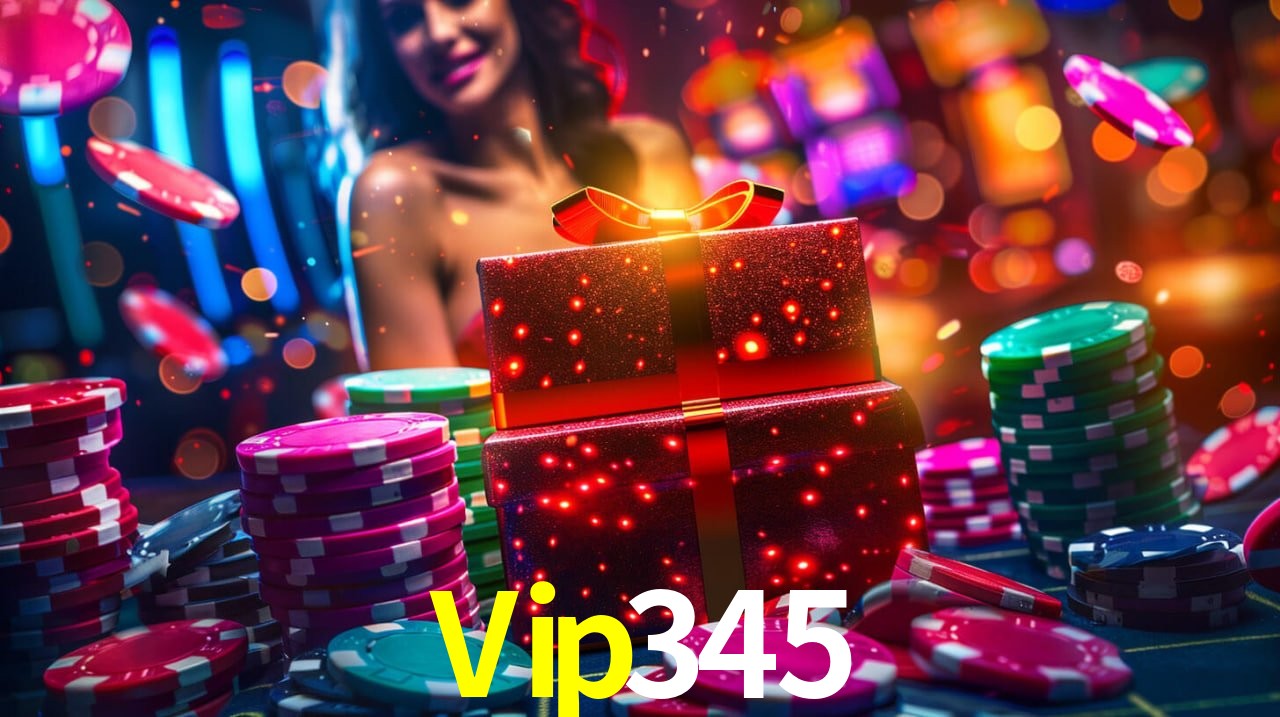 A Experiência Imersiva dos Cassinos Ao Vivo no Vip345