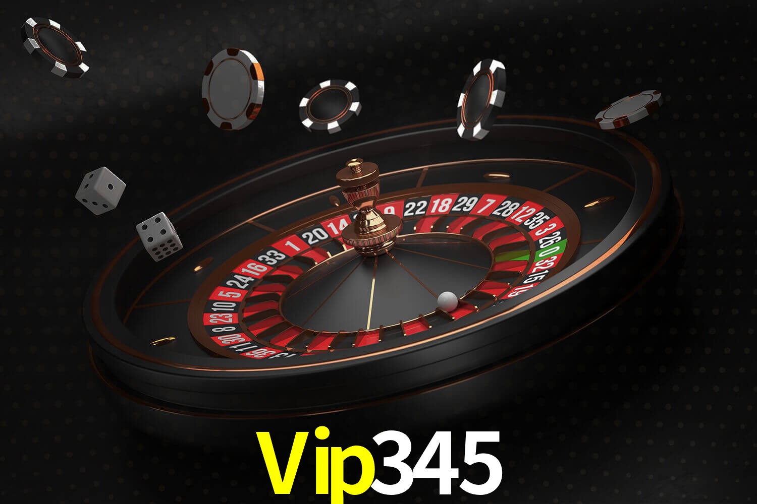 Vip345 Bet