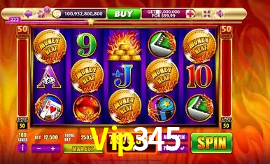 A Emoção da Loteria na Vip345: Uma Chance de Mudança de Vida