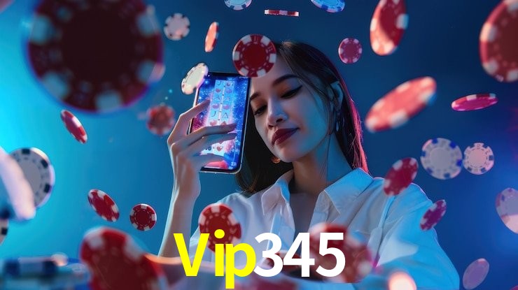 Descubra o Programa VIP da Vip345: Vantagens Exclusivas para Jogadores
