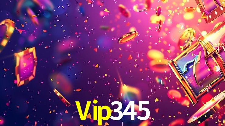Desvendando o Mundo dos Jogos Virtuais na Vip345