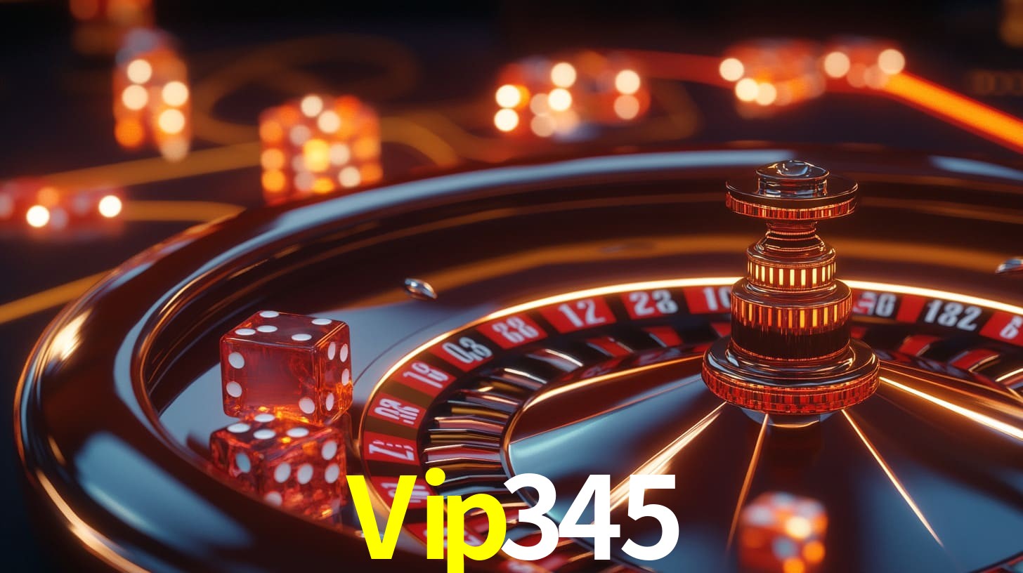 Blackjack Table Vip345