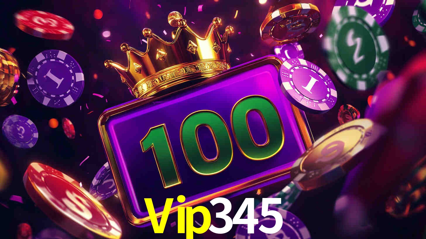 Exclusive Games Vip345