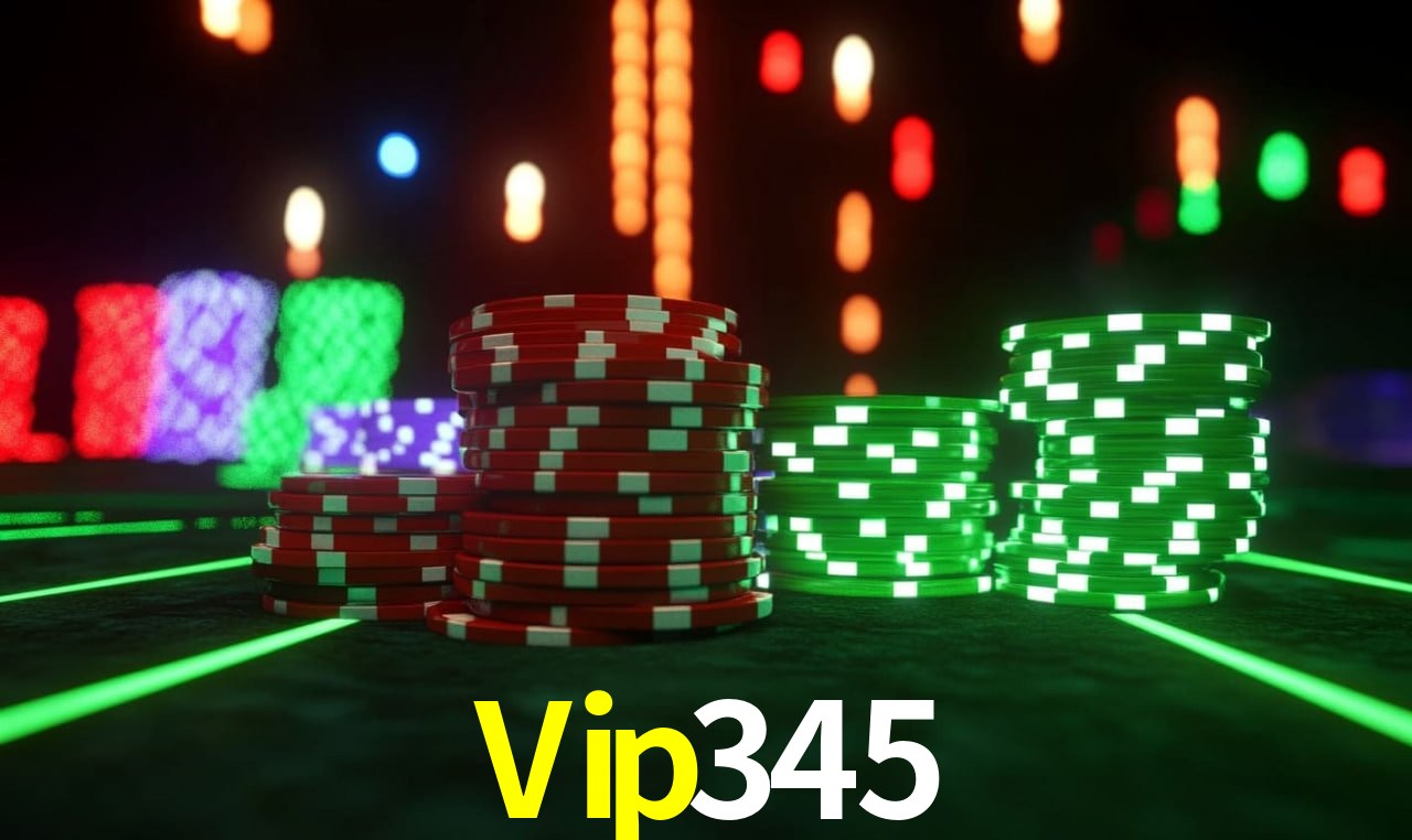 Welcome Bonus Vip345